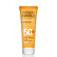 Protector Facial Aloe Vera SPF50+  75ml-227048 Protector Facial Aloe Vera SPF50+  75ml-227048 0